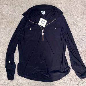 Anne Klein Blouse